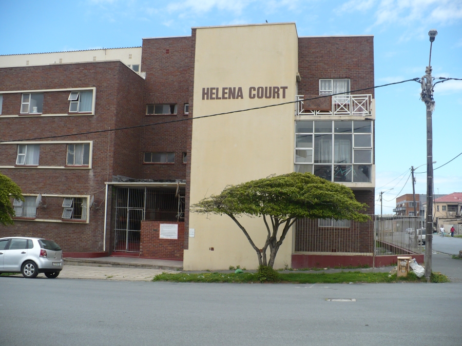 1 Bedroom Property for Sale in Quigney Eastern Cape